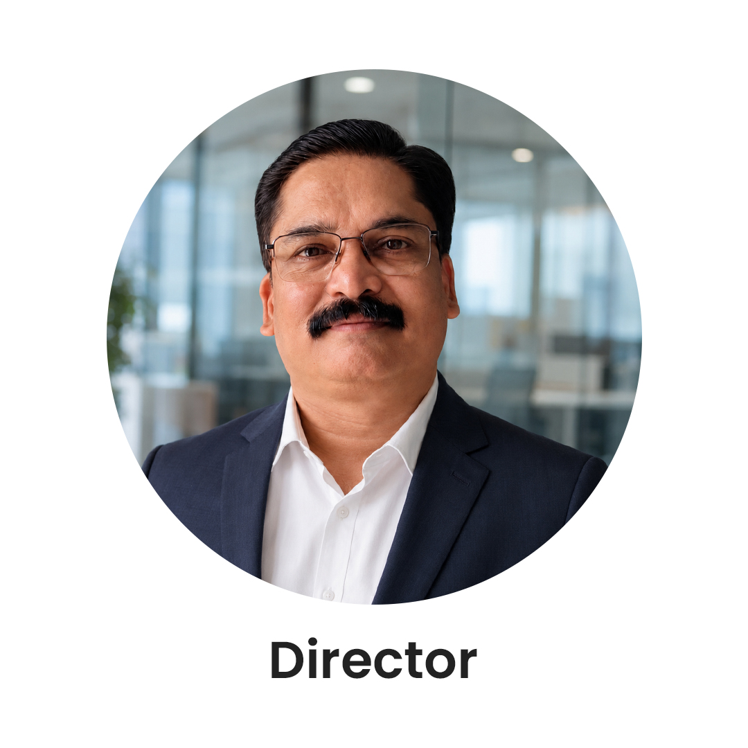Chetan Vishnu Abhyankar